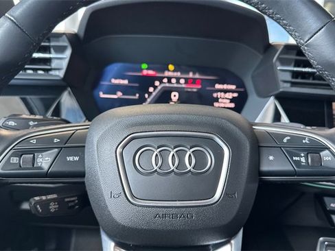 Used 2022 Audi A3 2.0T Prestige image 36