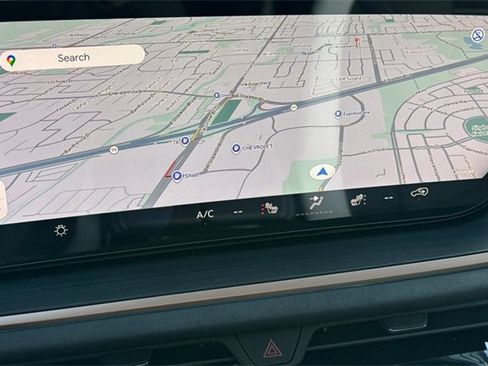 New 2026 Buick Envision Sport Touring image 23