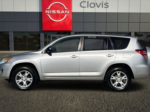 Used 2011 Toyota RAV4 2WD w/ Upgrade Value Pkg image 6