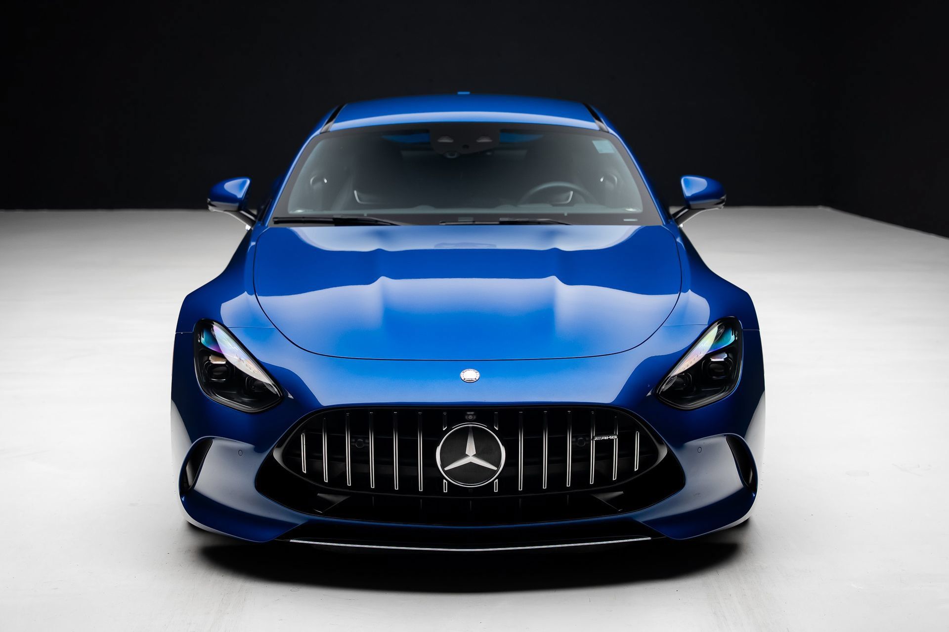 Used 2024 Mercedes-Benz AMG GT 55 image 6