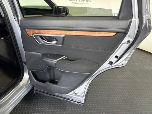 Certified 2020 Honda CR-V EX image 7