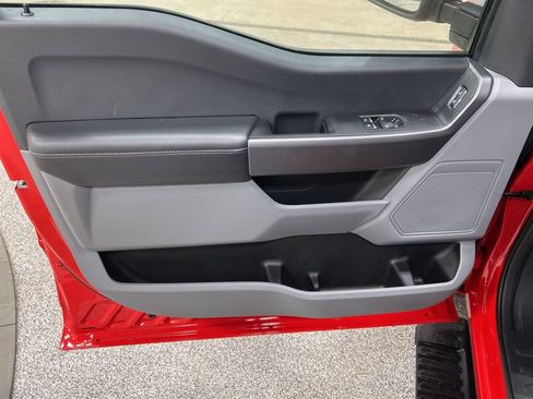 New 2026 Ford F350 XLT w/ FX4 Off-Road Package image 13