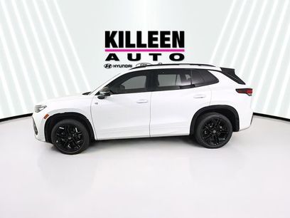 New 2025 Volkswagen Tiguan SE R-Line