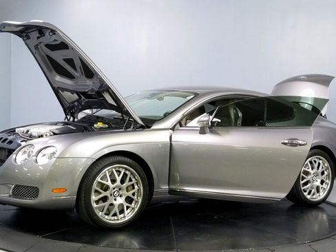 Used 2005 Bentley Continental GT image 11