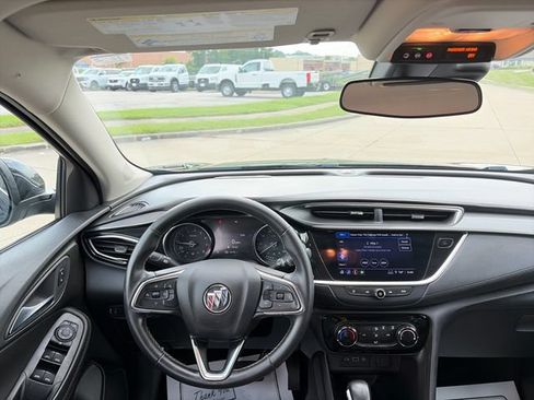 Used 2021 Buick Encore GX Preferred FWD image 27