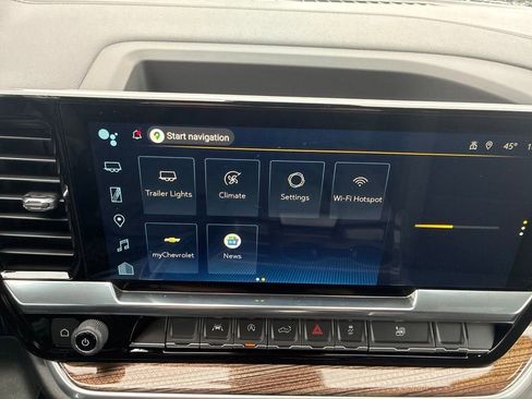 New 2026 Chevrolet Silverado 1500 LT AWD/4WD image 6