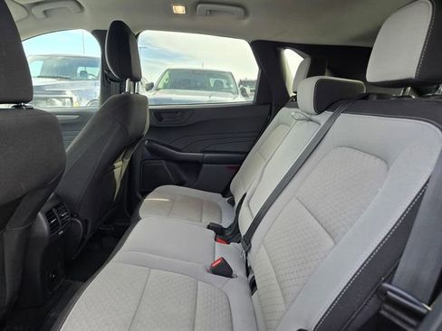 Used 2023 Ford Escape Active AWD/4WD image 25