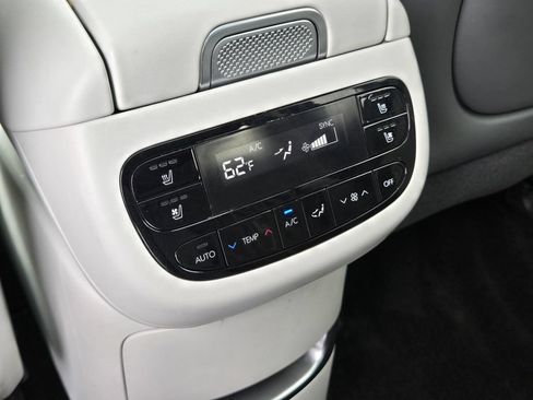 Used 2026 Hyundai Ioniq 9 Calligraphy AWD/4WD image 20