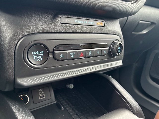 Used 2025 Ford Bronco Sport Outer Banks w/ Outer Banks Tech Package+ AWD/4WD image 30