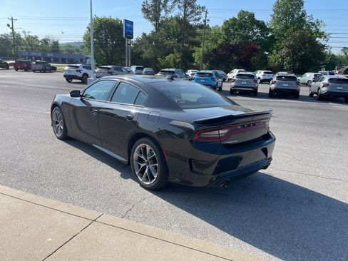 Used 2022 Dodge Charger GT image 6