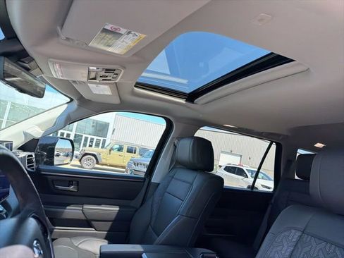 Used 2024 Toyota Sequoia SR5 w/ SR5 Premium Package AWD/4WD image 18