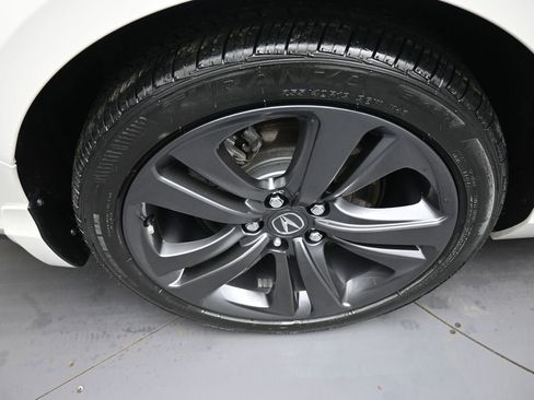 Certified 2023 Acura TLX w/ A-SPEC Pkg image 12