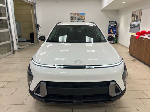 New 2026 Hyundai Kona SEL Sport image 3