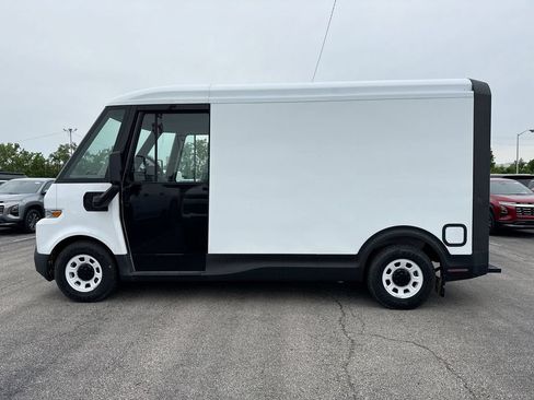 Used 2024 Chevrolet Brightdrop 400 w/ Commercial Equipment Package AWD/4WD image 2
