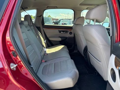 Used 2020 Honda CR-V EX-L image 10
