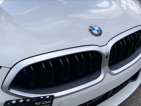 Used 2023 BMW M850i xDrive Convertible image 31