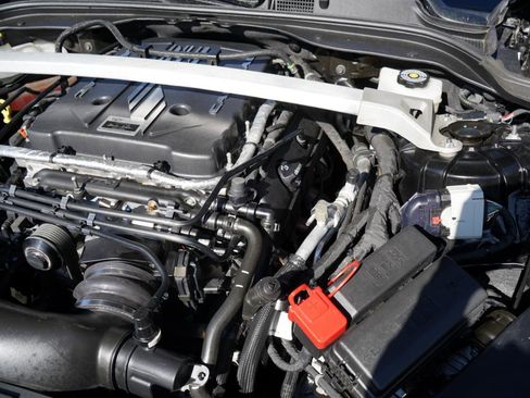 Used 2023 Cadillac CT5 V Blackwing w/ LPO, Bronce Accent Package image 83