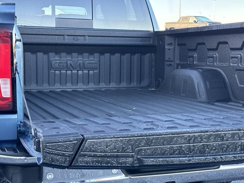 Used 2024 GMC Sierra 1500 SLT w/ SLT Premium Plus Package image 8