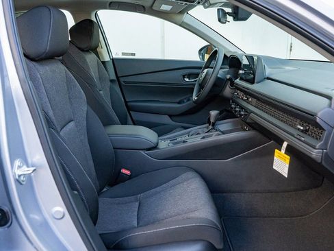 New 2026 Honda Accord SE image 14
