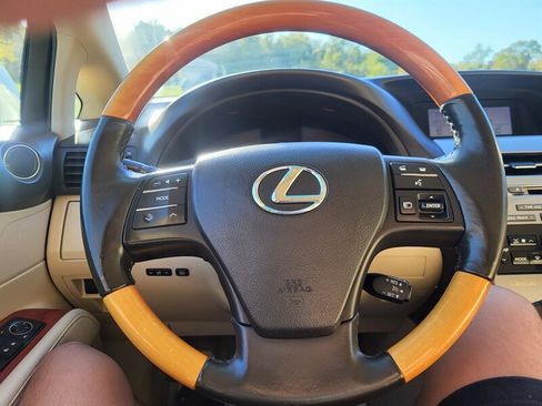 Used 2011 Lexus RX 350 AWD image 11