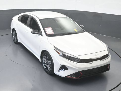 Used 2024 Kia Forte GT-Line FWD image 53
