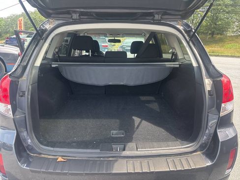 Used 2013 Subaru Outback 2.5i Premium w/ Popular Pkg 1A AWD/4WD image 16