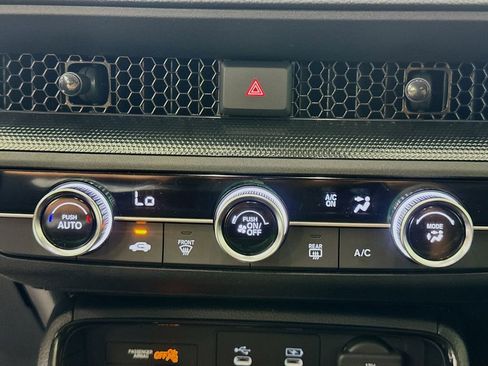 New 2026 Honda CR-V LX image 22