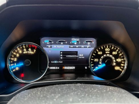 Used 2016 Ford F150 Lariat w/ Equipment Group 502A Luxury image 14