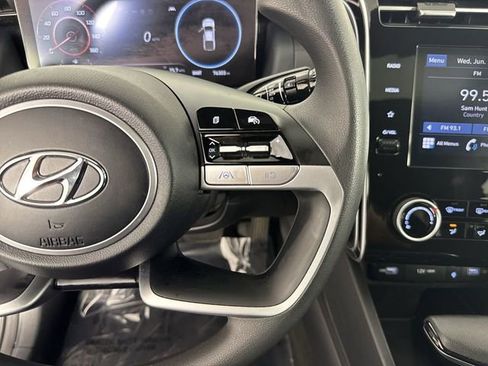 Used 2022 Hyundai Santa Cruz SEL w/ Activity Package AWD/4WD image 13