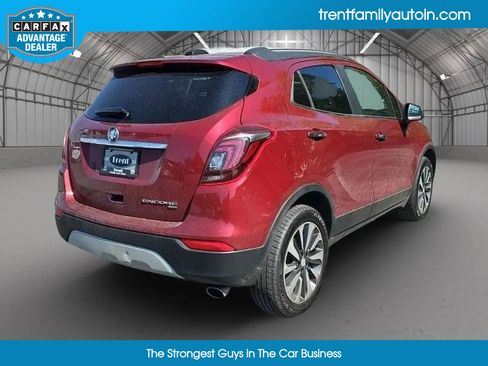 Used 2022 Buick Encore Preferred image 5