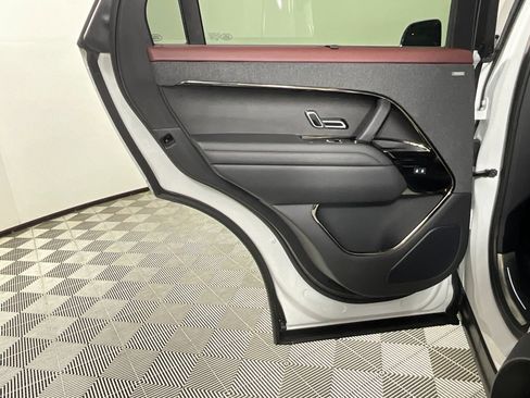 Used 2025 Land Rover Range Rover Sport Dynamic SE image 26