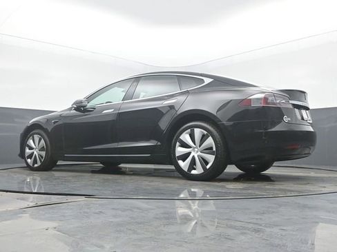 Used 2020 Tesla Model S Long Range Plus image 48