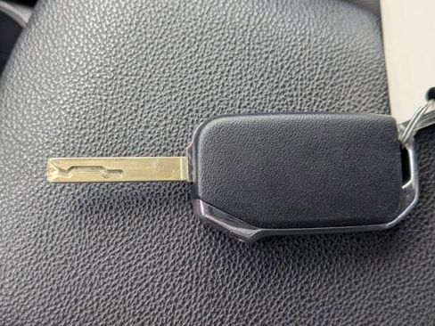 Used 2024 Kia Forte LXS FWD image 30