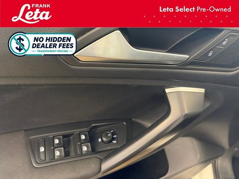 Used 2021 Volkswagen Tiguan S FWD image 18