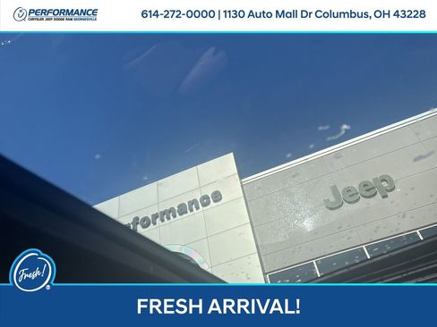 Used 2023 Lincoln Navigator Reserve image 25