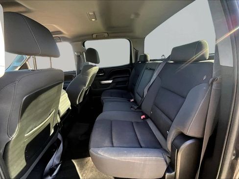 Used 2014 Chevrolet Silverado 1500 LT w/ All Star Edition RWD image 20