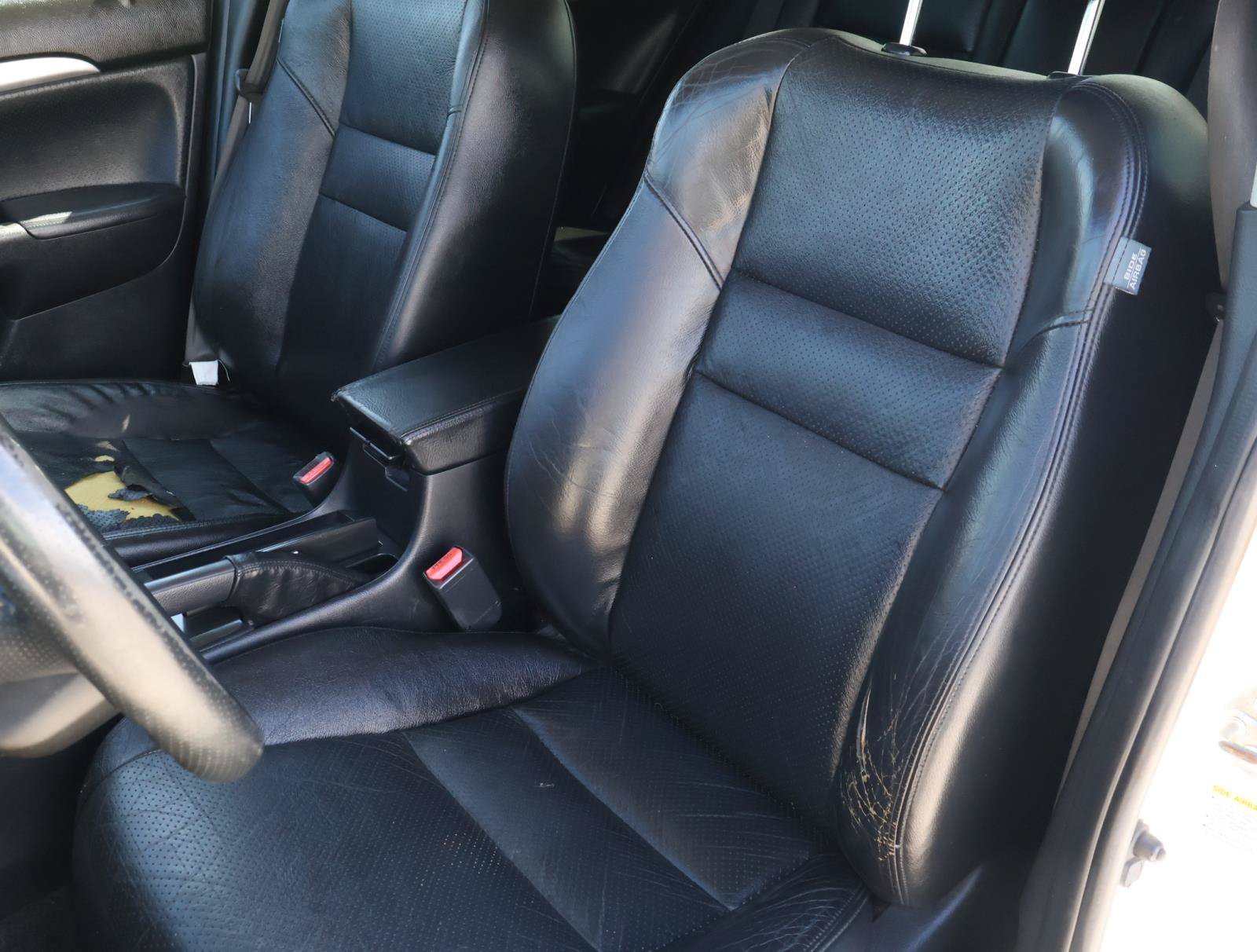 Used 2008 Acura TSX FWD image 11