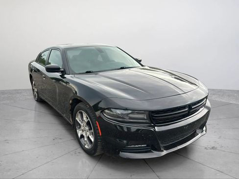 Used 2016 Dodge Charger SXT w/ Rallye Group AWD/4WD image 11