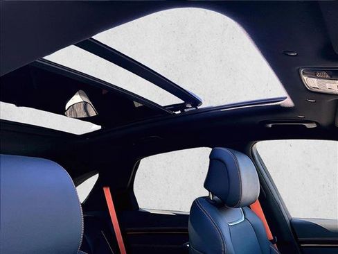 Used 2026 Genesis GV70 3.5T Sport Advanced image 17