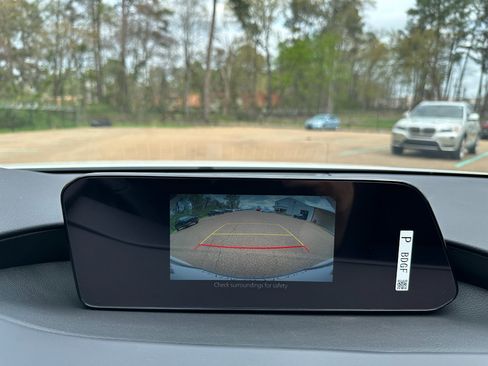 New 2026 MAZDA MAZDA3 s Sport image 13