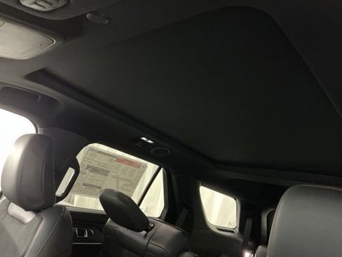 New 2026 Ford Explorer ST w/ Sun And Sound Package image 16