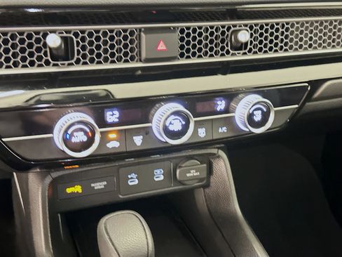 Used 2026 Honda Civic LX image 23