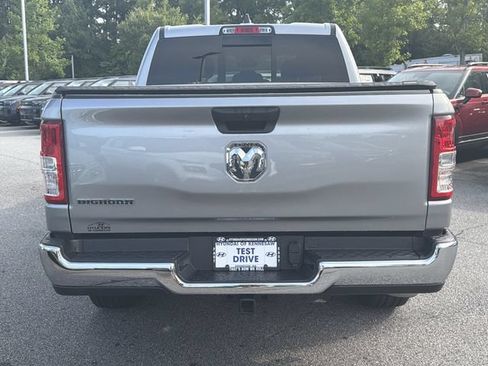 Used 2023 RAM 1500 Big Horn RWD image 7