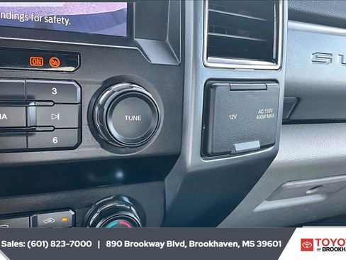 Used 2022 Ford F250 XLT RWD image 23