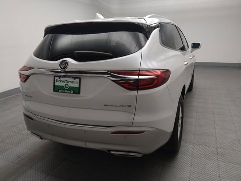 Used 2018 Buick Enclave Essence FWD image 9