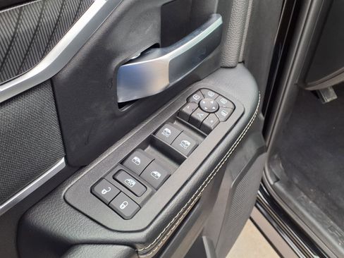 New 2026 RAM 2500 Lone Star AWD/4WD image 10
