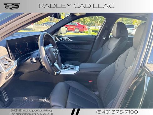 Used 2024 BMW M440i xDrive Gran Coupe image 13