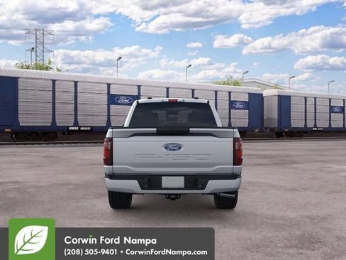 New 2026 Ford F150 STX AWD/4WD image 7