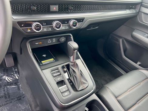 New 2025 Honda CR-V Sport-L image 20
