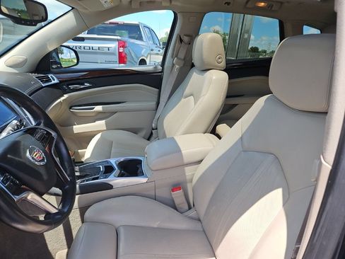 Used 2013 Cadillac SRX Performance FWD image 13